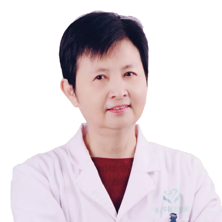 孙景丽 内科主任